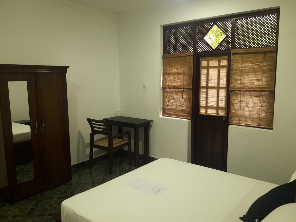 Mrs Pepperpots Otel Kolombo Dış mekan fotoğraf